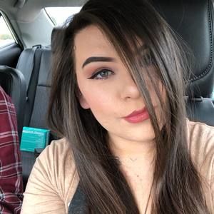 Meet your Posher, Marissa